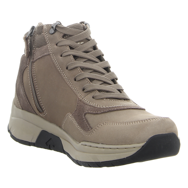 Josef Seibel - 46255-TE055250 - Mitchell 55 - taupe - Stiefeletten