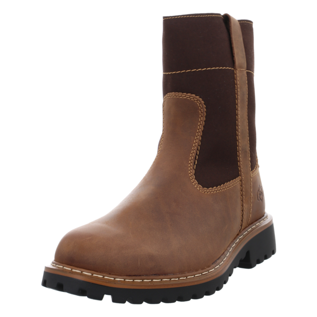 Josef Seibel - 21927-LA86330 - 21927-LA86330 - moro - Stiefel