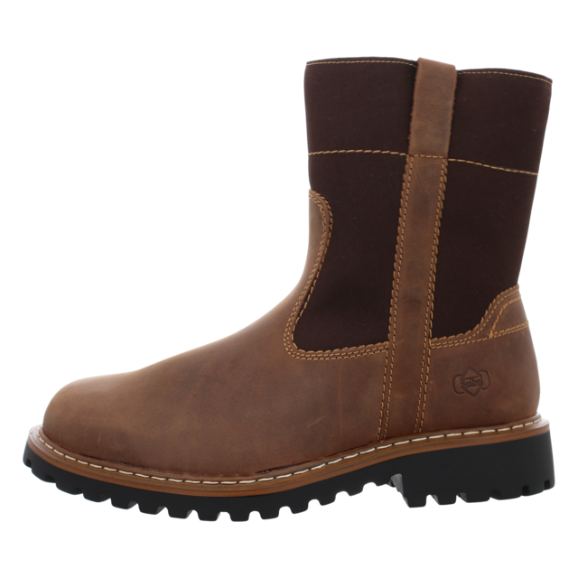 Josef Seibel - 21927-LA86330 - 21927-LA86330 - moro - Stiefel