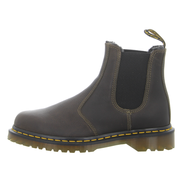 Dr. Martens - 31874538 - 2976 - dms olive - Stiefeletten