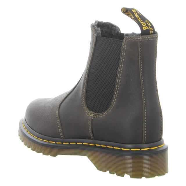 Dr. Martens - 31874538 - 2976 - dms olive - Stiefeletten