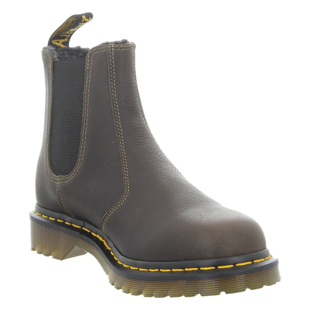 Dr. Martens - 31874538 - 2976 - dms olive - Stiefeletten