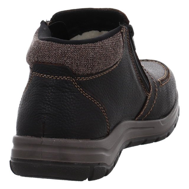 Rieker - 03660-25 - 03660-25 - braun - Stiefeletten