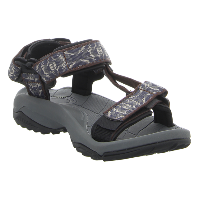 Teva - 1001473/TDSD - M Terra Fi Lite - grau-kombi - Sandalen