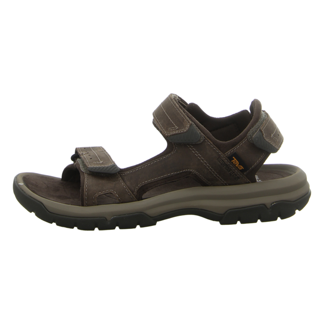 Teva - 1015149/WAL - M Langdon Sandal - braun - Sandalen