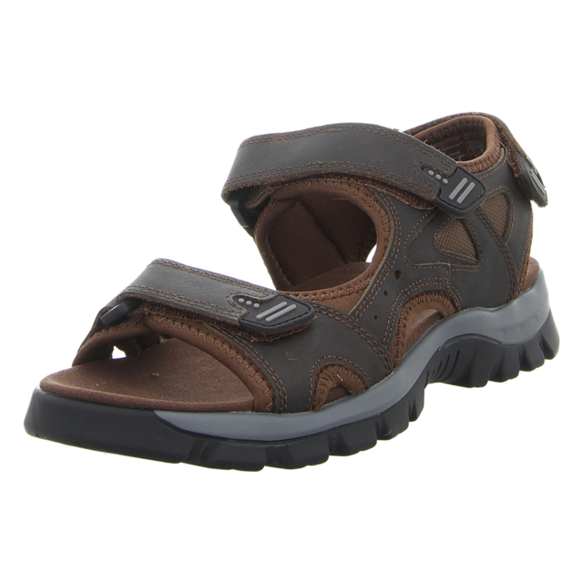 Westland - 17501-TE508330 - Auxerre 01 - moro - Sandalen