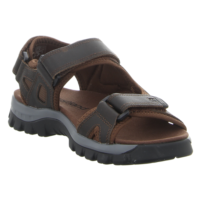 Westland - 17501-TE508330 - Auxerre 01 - moro - Sandalen