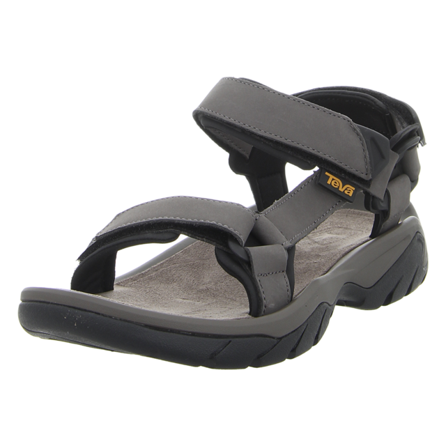 Teva - 1099442/DGGR - M Terra Fi 5 Univers - dark grey - Sandalen