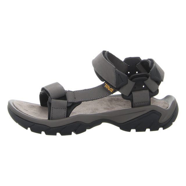 Teva - 1099442/DGGR - M Terra Fi 5 Univers - dark grey - Sandalen