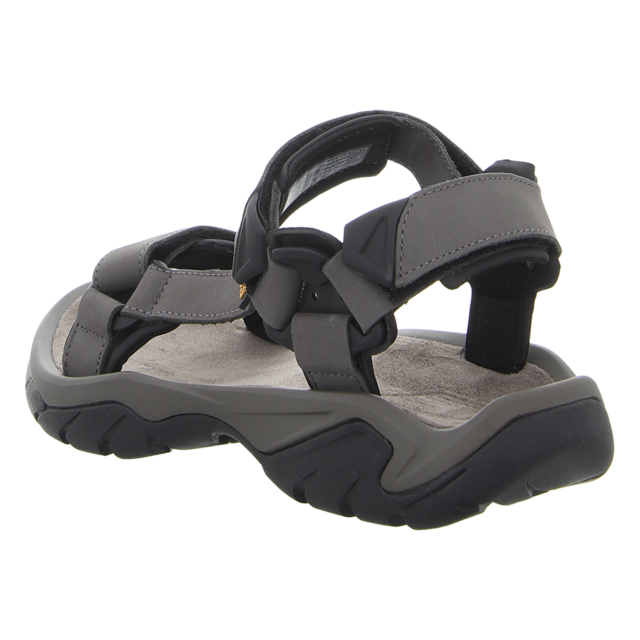 Teva - 1099442/DGGR - M Terra Fi 5 Univers - dark grey - Sandalen