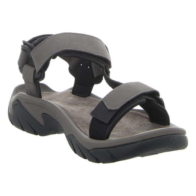 Teva - 1099442/DGGR - M Terra Fi 5 Univers - dark grey - Sandalen