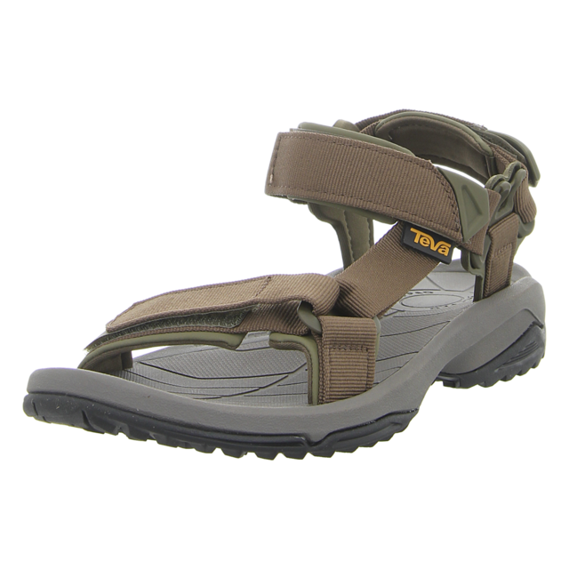 Teva - 1001473/DVD - M Terra Fi Lite - braun kombilm - Sandalen