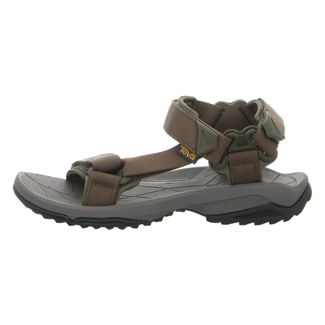 Teva - 1001473/DVD - M Terra Fi Lite - braun kombilm - Sandalen