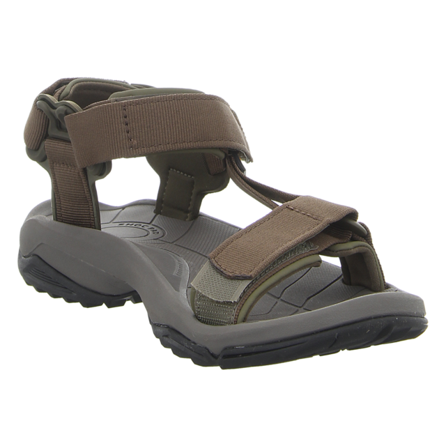 Teva - 1001473/DVD - M Terra Fi Lite - braun kombilm - Sandalen