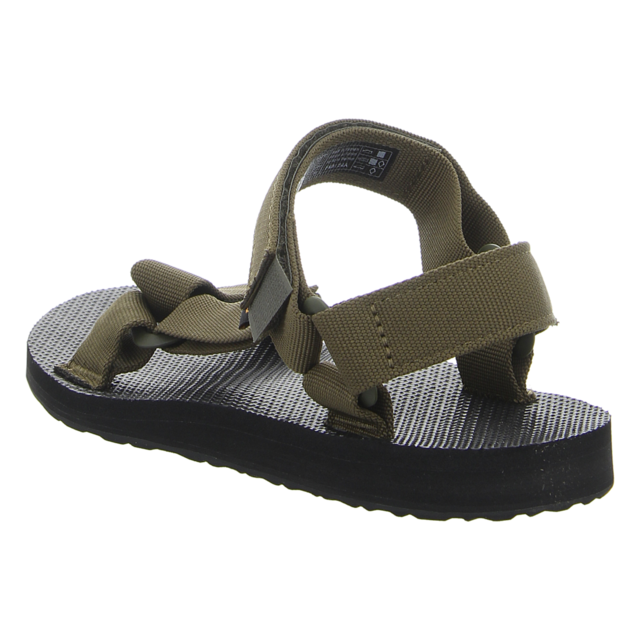 Teva - 1004006/DOL - M Original Universal - dark olive - Sandalen