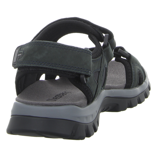 Westland - 17501-TE508505 - Auxerre 01 - dunkelblau - Sandalen