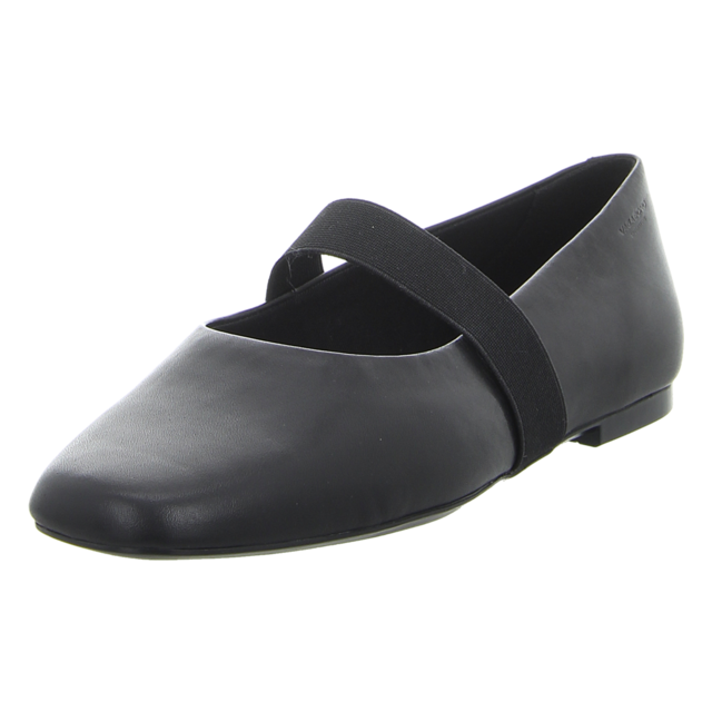 Vagabond - 5508-501-20 - Jolin - black - Ballerinas