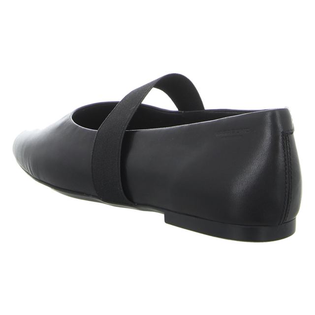 Vagabond - 5508-501-20 - Jolin - black - Ballerinas