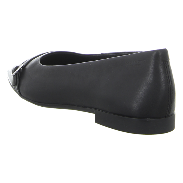 Vagabond - 5758-362-20 - Sibel - black - Ballerinas