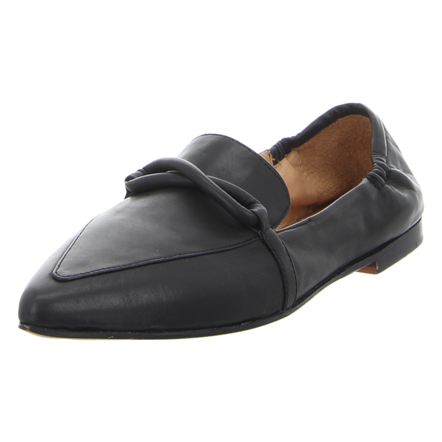 Rebecca White - X30-1 BLACK - X30-1 BLACK - black - Slipper