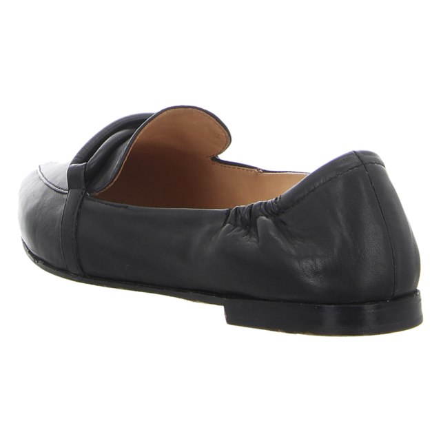 Rebecca White - X30-1 BLACK - X30-1 BLACK - black - Slipper