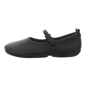 Ballerinas - Camper - Right Nina - black