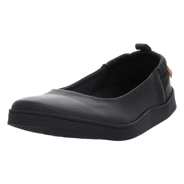 El Naturalista - 5912 BLACK - Origen - black - Ballerinas