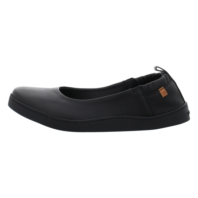 El Naturalista - 5912 BLACK - Origen - black - Ballerinas