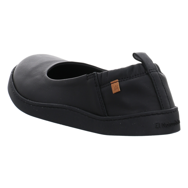 El Naturalista - 5912 BLACK - Origen - black - Ballerinas