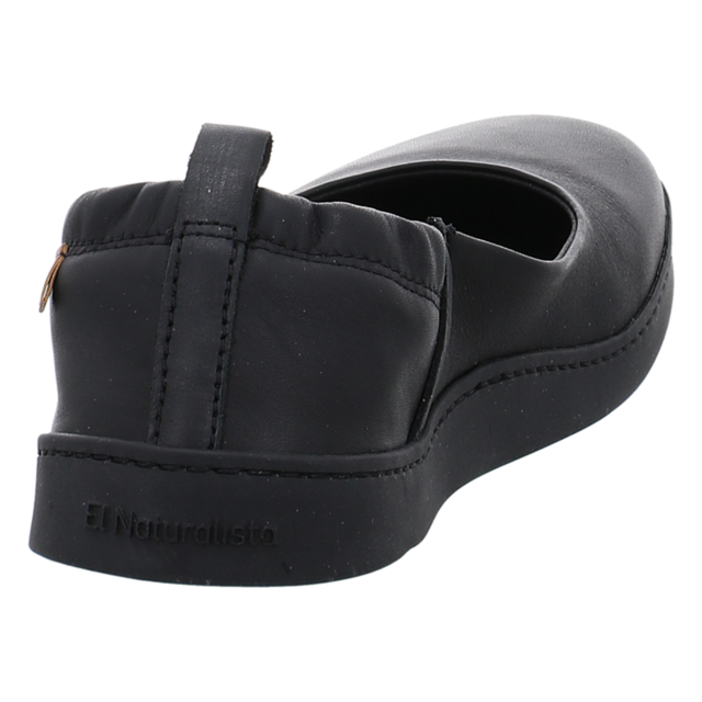 El Naturalista - 5912 BLACK - Origen - black - Ballerinas