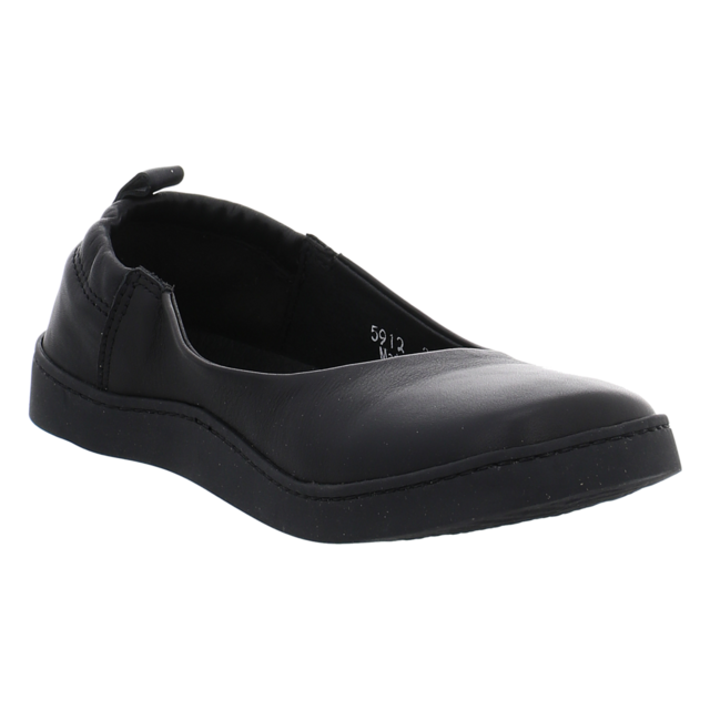 El Naturalista - 5912 BLACK - Origen - black - Ballerinas