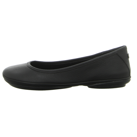 Ballerinas - Camper - Right Nina - black