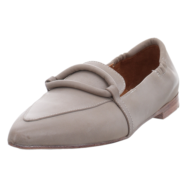 Rebecca White - X30-7 GREY - X30-7 GREY - grey - Slipper