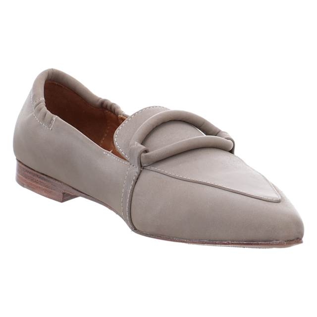 Rebecca White - X30-7 GREY - X30-7 GREY - grey - Slipper