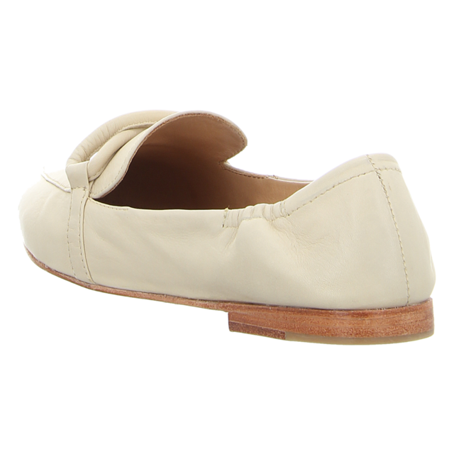 Rebecca White - X30-1 BISCUIT - X30-1 BISCUIT - biscuit - Slipper