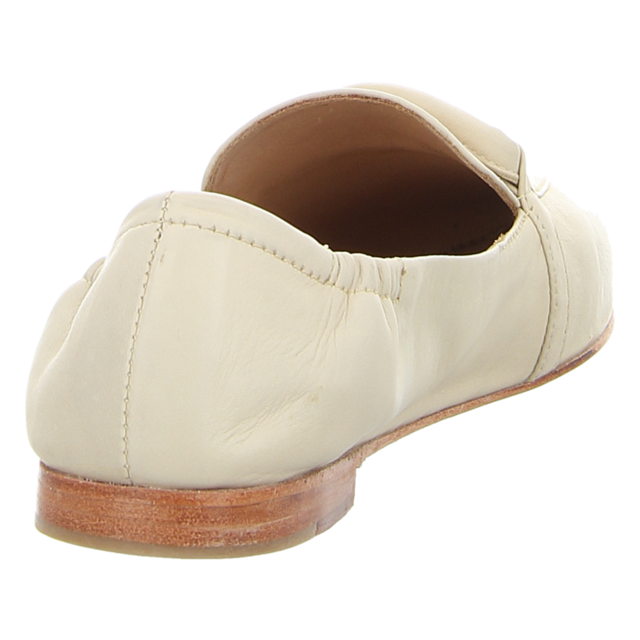 Rebecca White - X30-1 BISCUIT - X30-1 BISCUIT - biscuit - Slipper