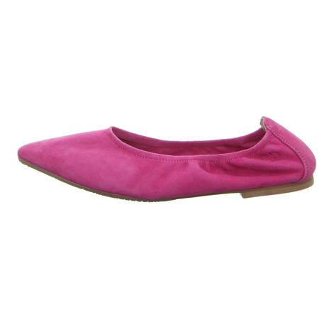 Ballerinas - Gerry Weber - Acerra 06 - rosa