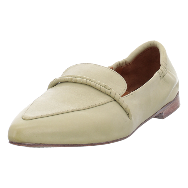 Rebecca White - X30-3 PISTACHIO - X30-3 PISTACHIO - pistachio - Slipper