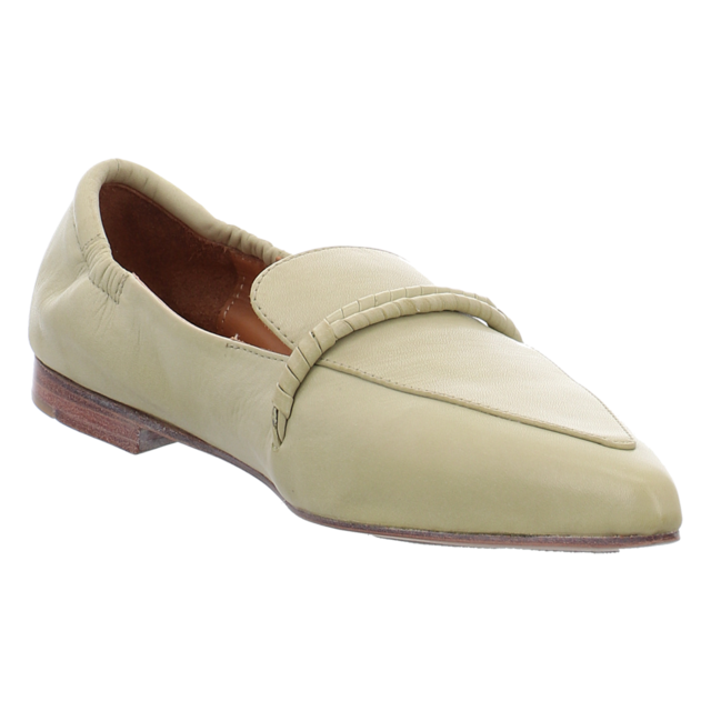 Rebecca White - X30-3 PISTACHIO - X30-3 PISTACHIO - pistachio - Slipper