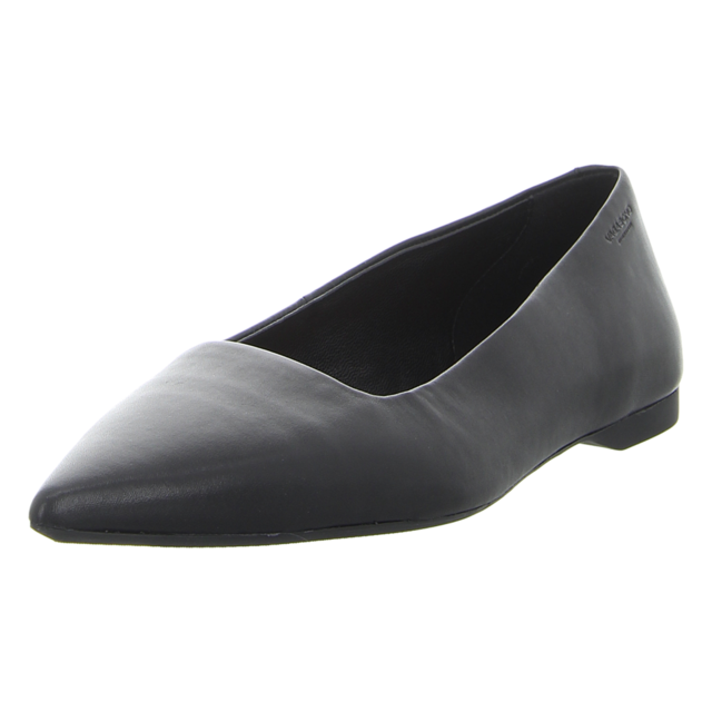 Vagabond - 5733-001-20 - Hermine - black - Ballerinas