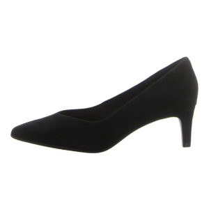 Pumps - Clarks - Laina55 Court - black