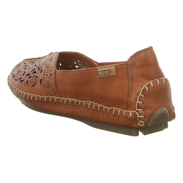 Pikolinos - 578-4976 BRANDY - Jerez 578 - mittelbraun - Slipper