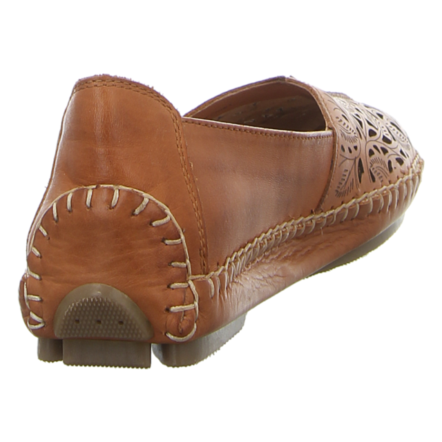 Pikolinos - 578-4976 BRANDY - Jerez 578 - mittelbraun - Slipper