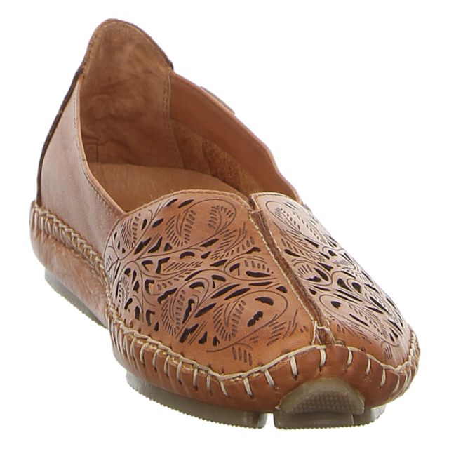 Pikolinos - 578-4976 BRANDY - Jerez 578 - mittelbraun - Slipper