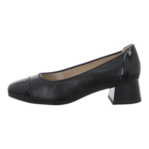 Pumps - Caprice - black comb I