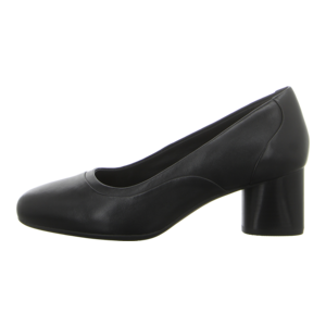 Pumps - Clarks - Un Cosmo Step - black