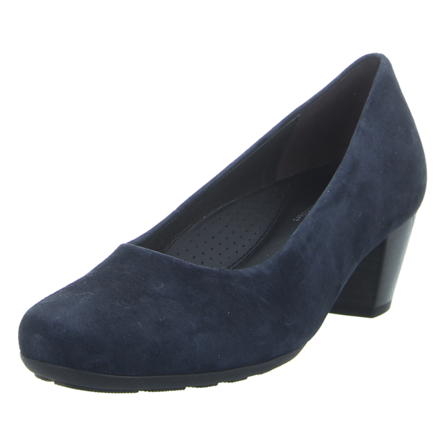 Gabor - 02.120.46 - 02.120.46 - dark-blue - Pumps