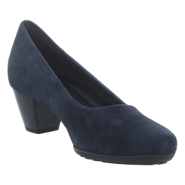 Gabor - 02.120.46 - 02.120.46 - dark-blue - Pumps