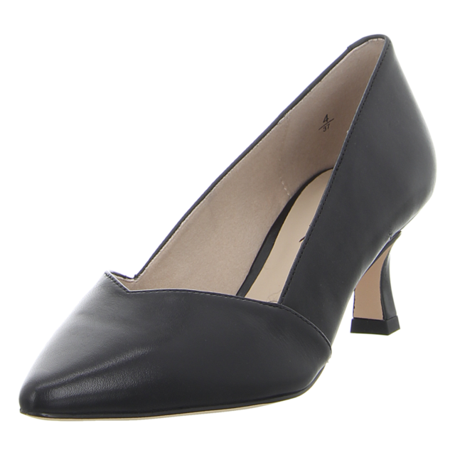 Caprice - 9-22403-42-022 - 9-22403-42-022 - black - Pumps