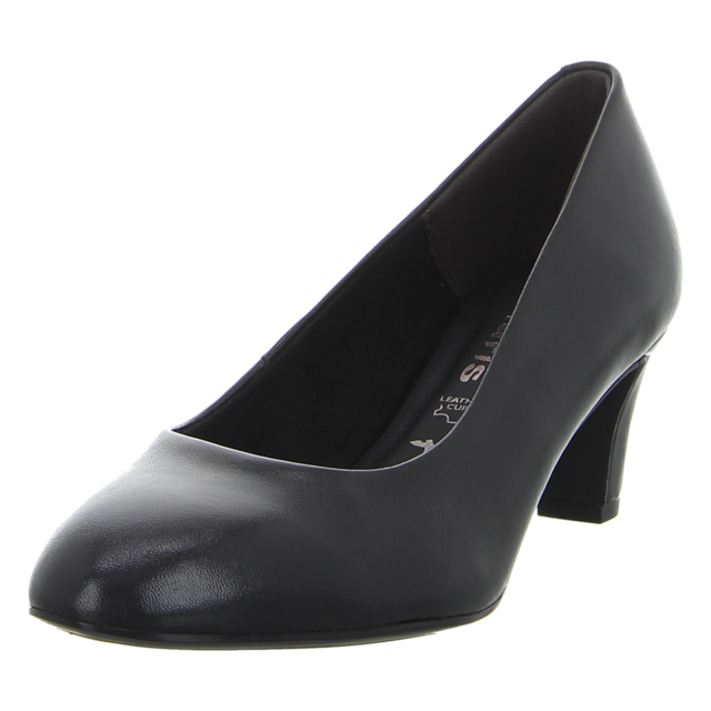 Tamaris - 1-1-22420-42-001 - 1-1-22420-42-001 - black - Pumps